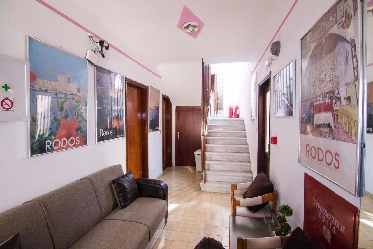 קרמסטי Nitsas Studio'S מראה חיצוני תמונה